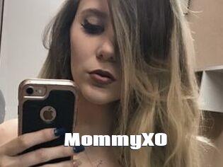 MommyXO