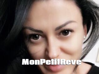 MonPetitReve