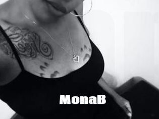 MonaB