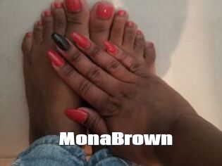 MonaBrown