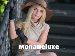 MonaDeluxe