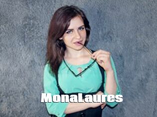 MonaLaures The hot porn