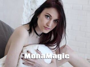 MonaMagic