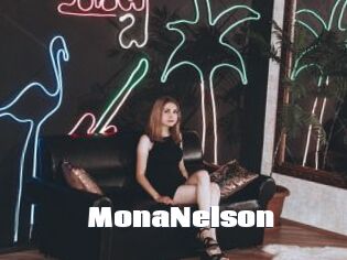 MonaNelson