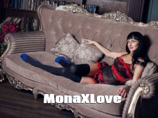 MonaXLove