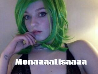 MonaaaaLisaaaa