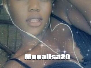 Monalisa20