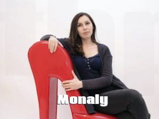 Monaly