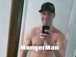 MongerMan