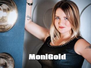 MoniGold