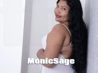 MonicSage