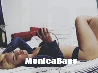 MonicaBans The hot porn