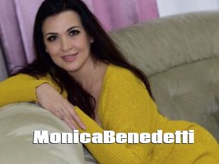 MonicaBenedetti