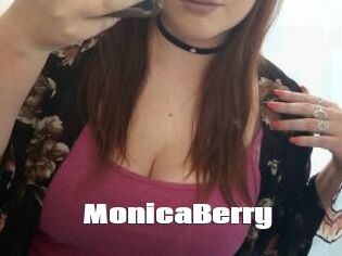 MonicaBerry The hot porn