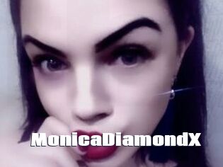 MonicaDiamondX