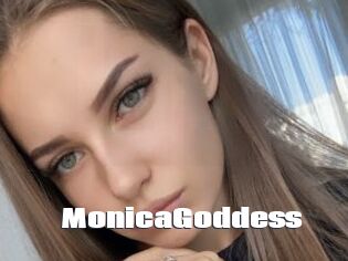 MonicaGoddess The hot porn