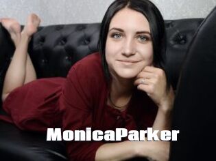 MonicaParker The hot porn