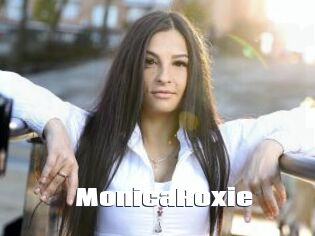 MonicaRoxie The hot porn