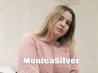 MonicaSilver The hot porn