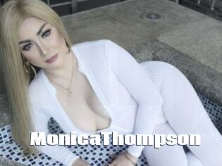 MonicaThompson The hot porn