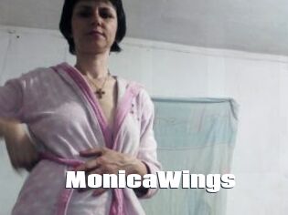 MonicaWings