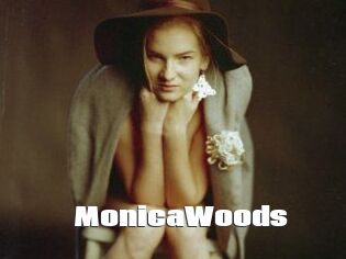 MonicaWoods The hot porn
