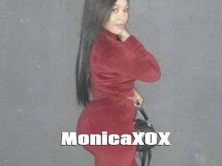 MonicaXOX