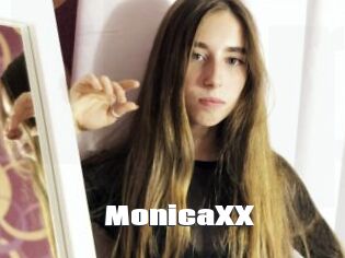 MonicaXX
