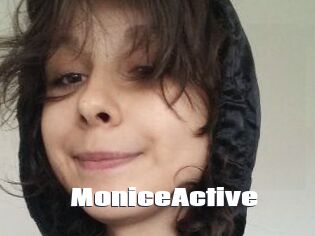 MoniceActive