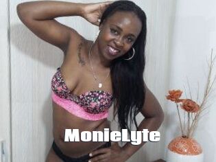 MonieLyte The hot porn
