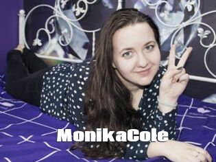 MonikaCole