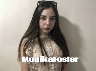 MonikaFoster The hot porn