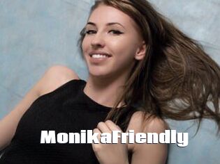 MonikaFriendly