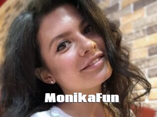 MonikaFun