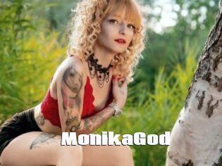 MonikaGod