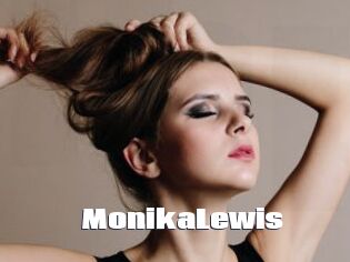MonikaLewis The hot porn