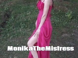 MonikaTheMistress