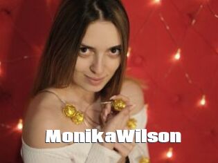 MonikaWilson The hot porn