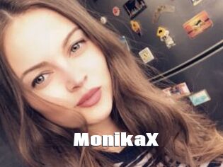 MonikaX