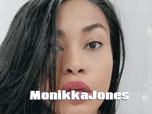 MonikkaJones