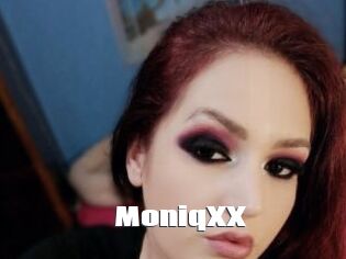 MoniqXX