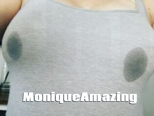 MoniqueAmazing The hot porn