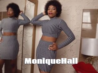 MoniqueHall