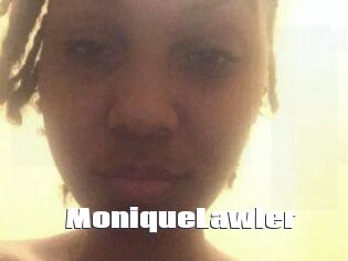 MoniqueLawler The hot porn