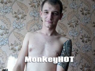 MonkeyHOT