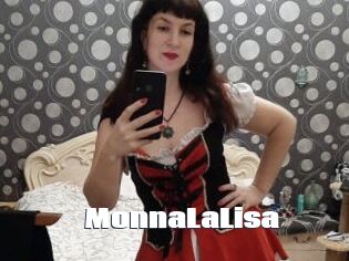 MonnaLaLisa