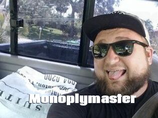 Monoplymaster