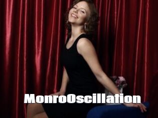 MonroOscillation