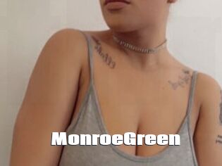 MonroeGreen