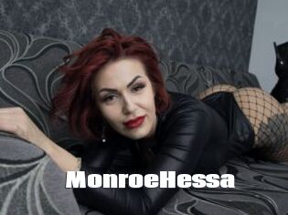 MonroeHessa